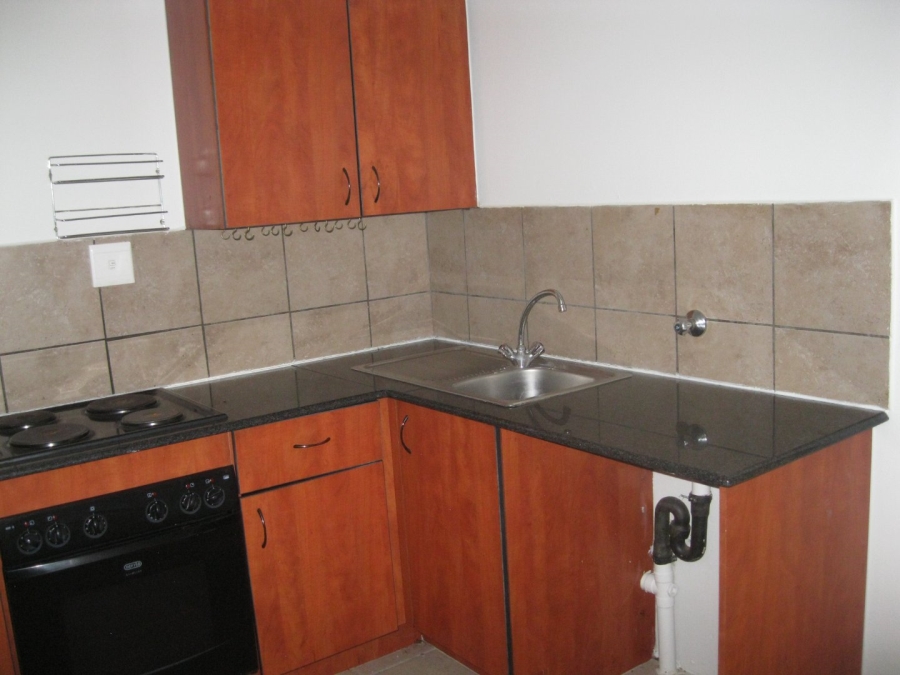 To Let 1 Bedroom Property for Rent in Hatfield Gauteng