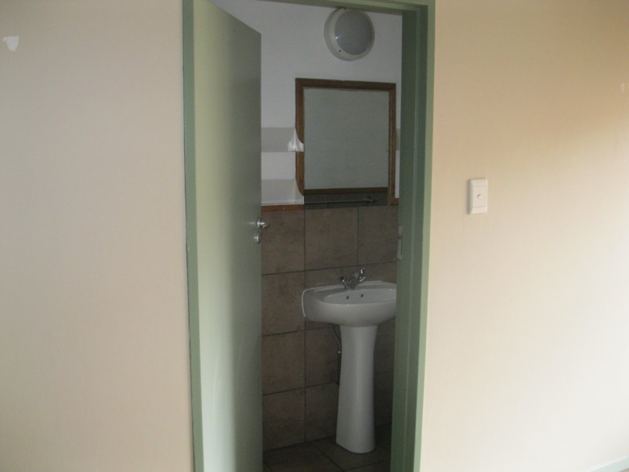 To Let 1 Bedroom Property for Rent in Hatfield Gauteng