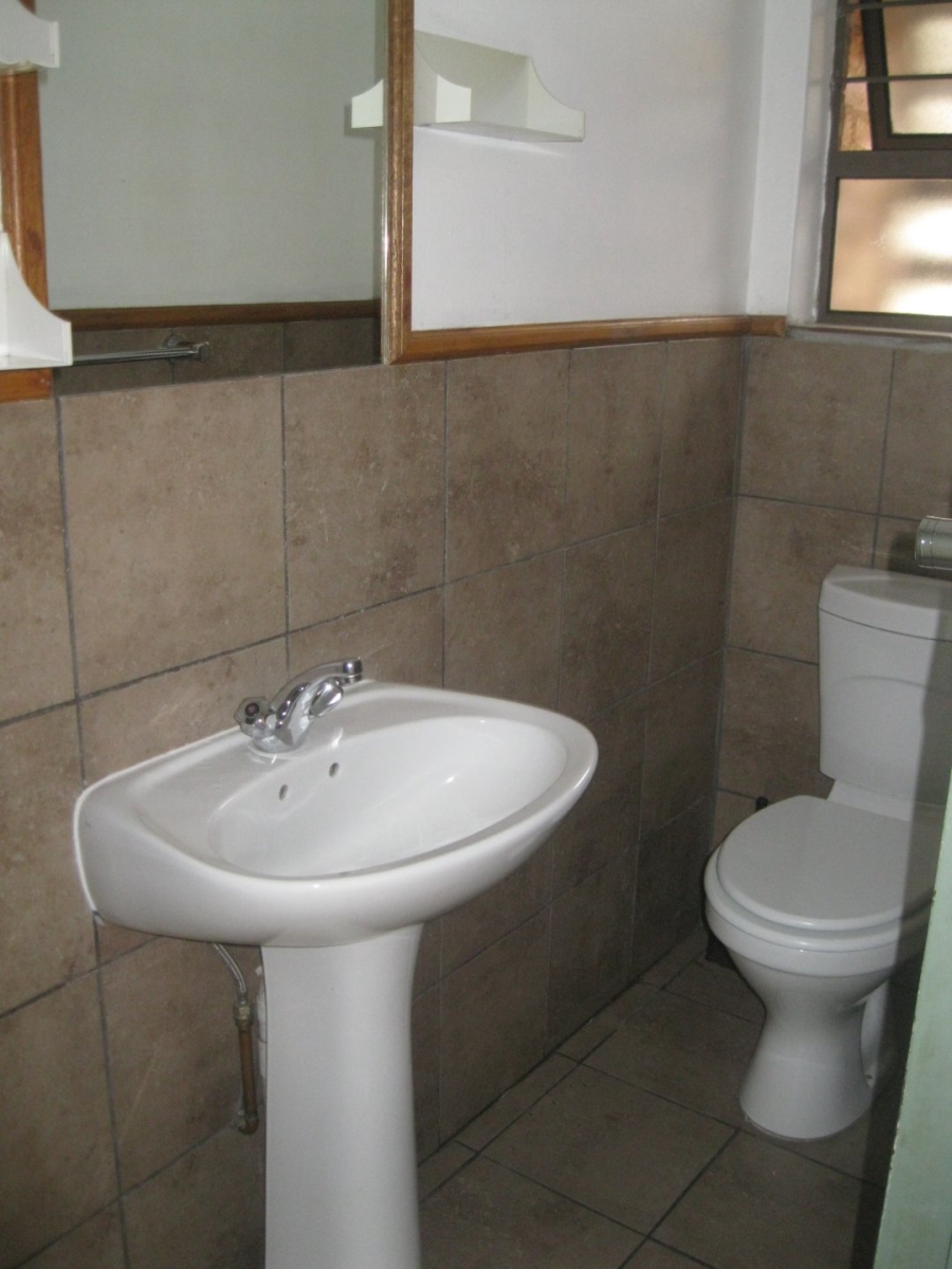 To Let 1 Bedroom Property for Rent in Hatfield Gauteng