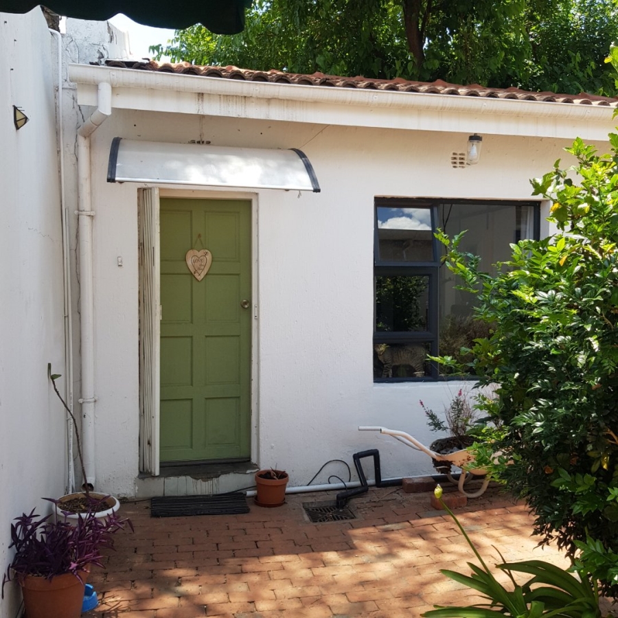 3 Bedroom Property for Sale in Norwood Gauteng