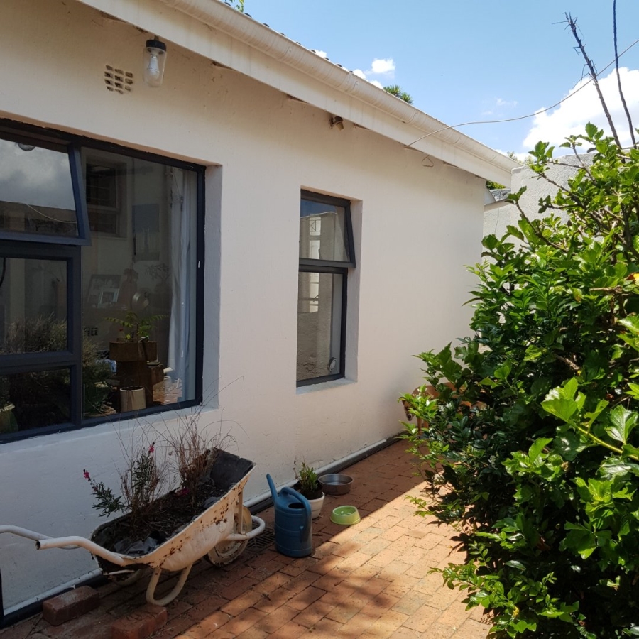 3 Bedroom Property for Sale in Norwood Gauteng