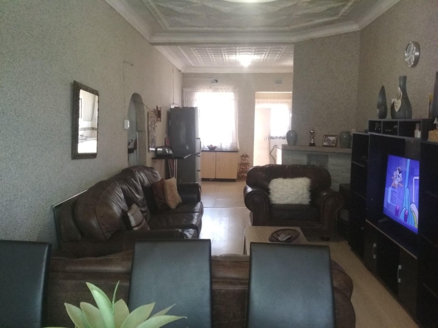 3 Bedroom Property for Sale in Rosettenville Gauteng