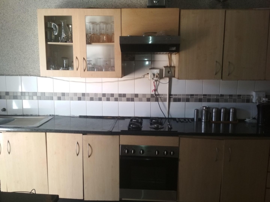 3 Bedroom Property for Sale in Rosettenville Gauteng