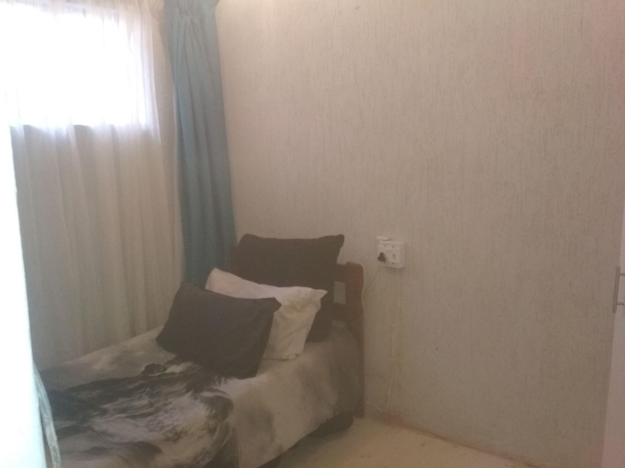 3 Bedroom Property for Sale in Rosettenville Gauteng