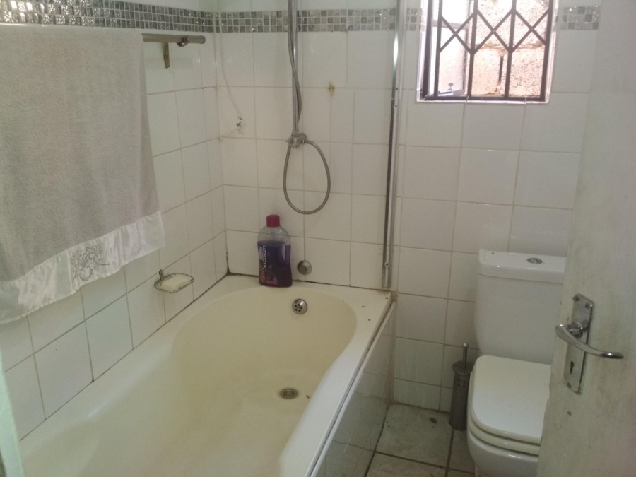 3 Bedroom Property for Sale in Rosettenville Gauteng