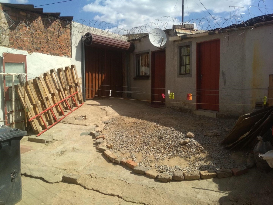 3 Bedroom Property for Sale in Rosettenville Gauteng