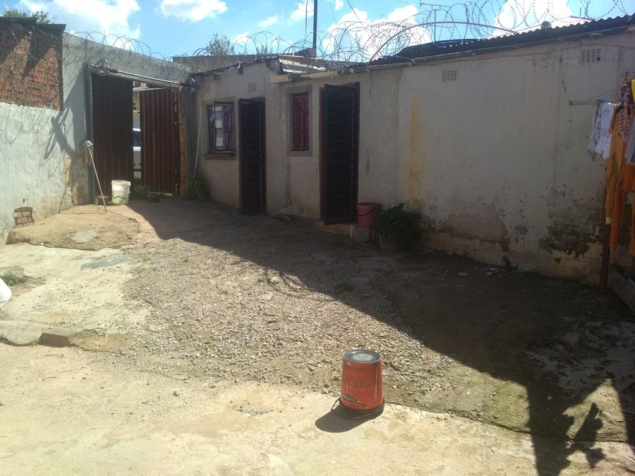 3 Bedroom Property for Sale in Rosettenville Gauteng