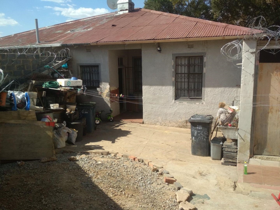 3 Bedroom Property for Sale in Rosettenville Gauteng