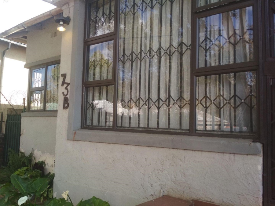 3 Bedroom Property for Sale in Rosettenville Gauteng