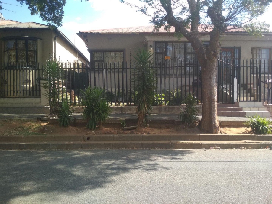 3 Bedroom Property for Sale in Rosettenville Gauteng