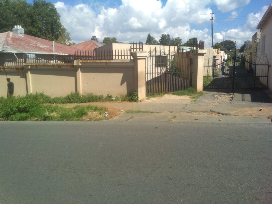 3 Bedroom Property for Sale in Rosettenville Gauteng