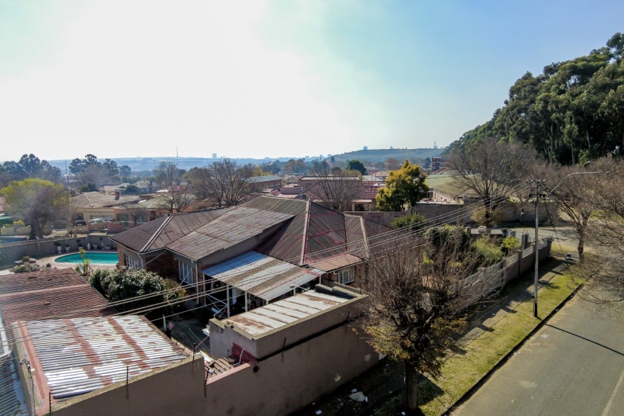 22 Bedroom Property for Sale in Turffontein Gauteng