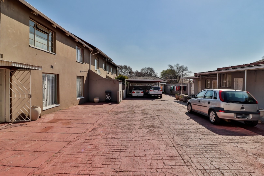 22 Bedroom Property for Sale in Turffontein Gauteng