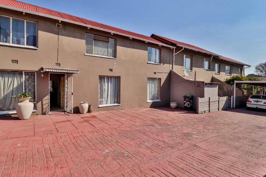 22 Bedroom Property for Sale in Turffontein Gauteng