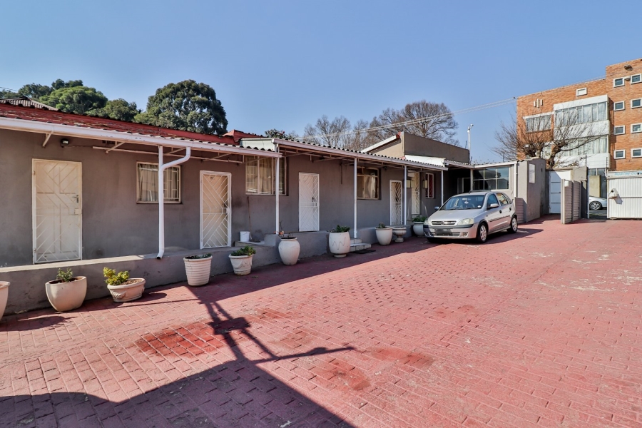 22 Bedroom Property for Sale in Turffontein Gauteng