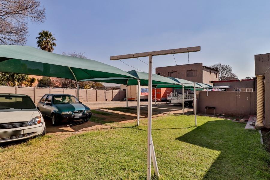 22 Bedroom Property for Sale in Turffontein Gauteng