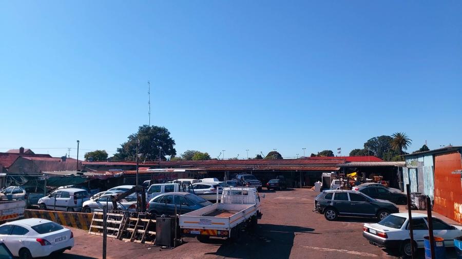 Commercial Property for Sale in Kenilworth Gauteng