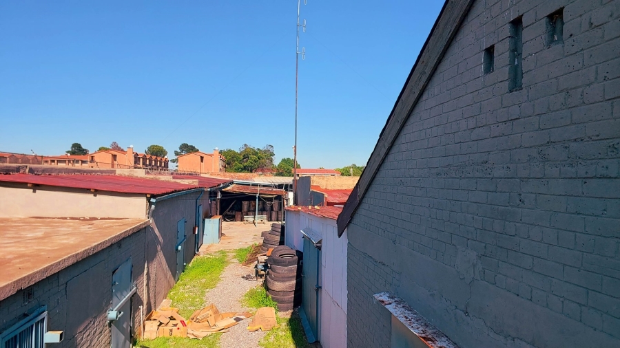 Commercial Property for Sale in Kenilworth Gauteng