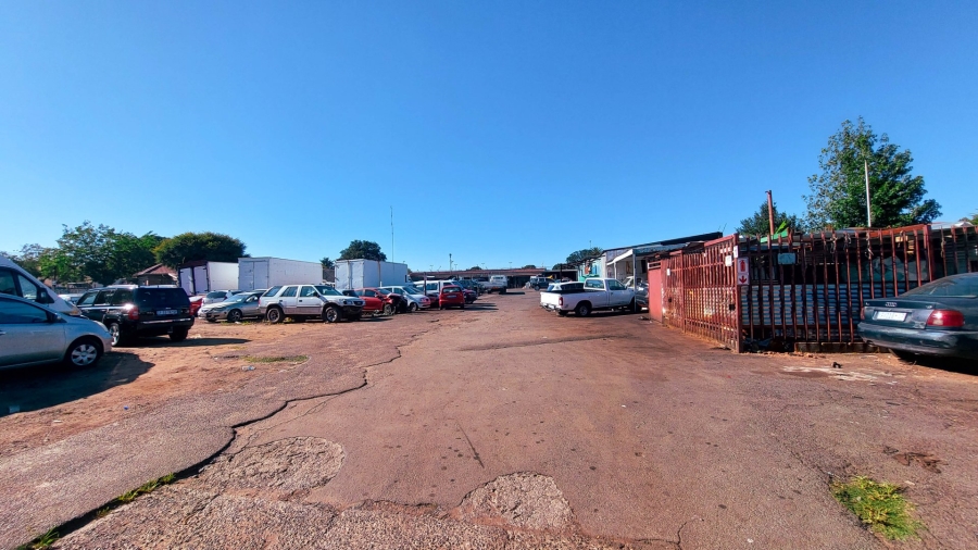 Commercial Property for Sale in Kenilworth Gauteng