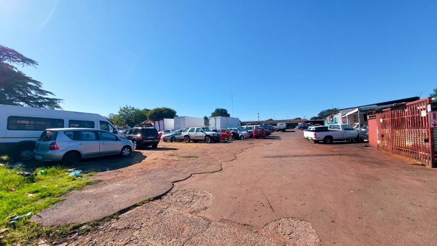 Commercial Property for Sale in Kenilworth Gauteng