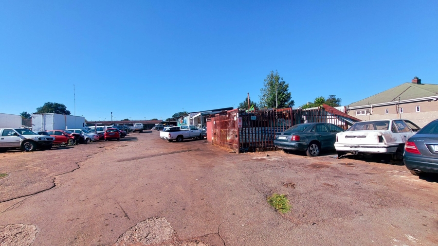 Commercial Property for Sale in Kenilworth Gauteng