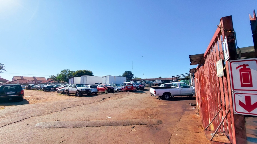 Commercial Property for Sale in Kenilworth Gauteng