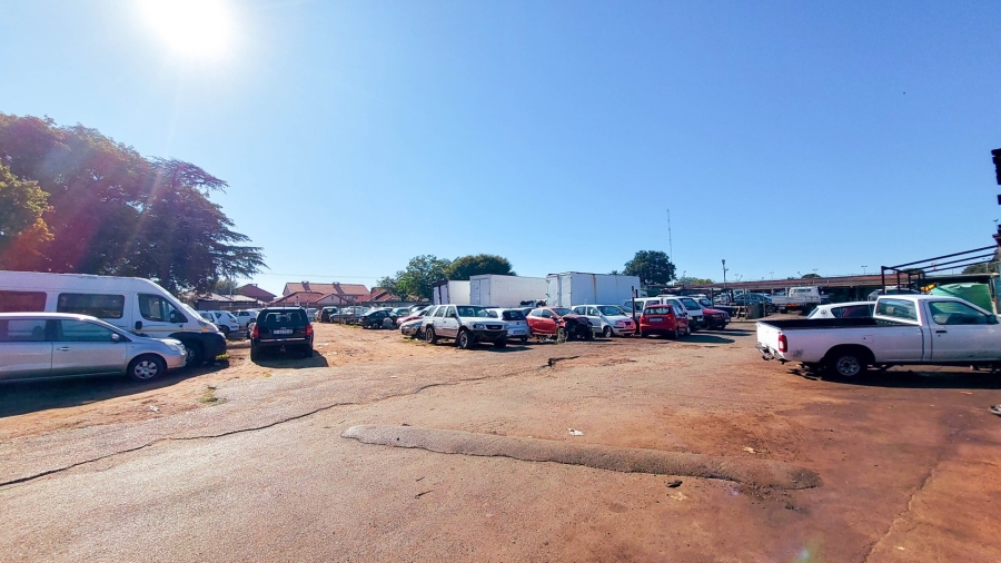 Commercial Property for Sale in Kenilworth Gauteng