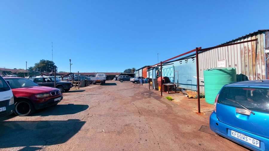 Commercial Property for Sale in Kenilworth Gauteng