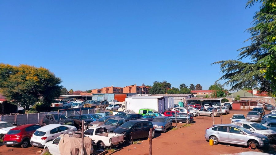 Commercial Property for Sale in Kenilworth Gauteng