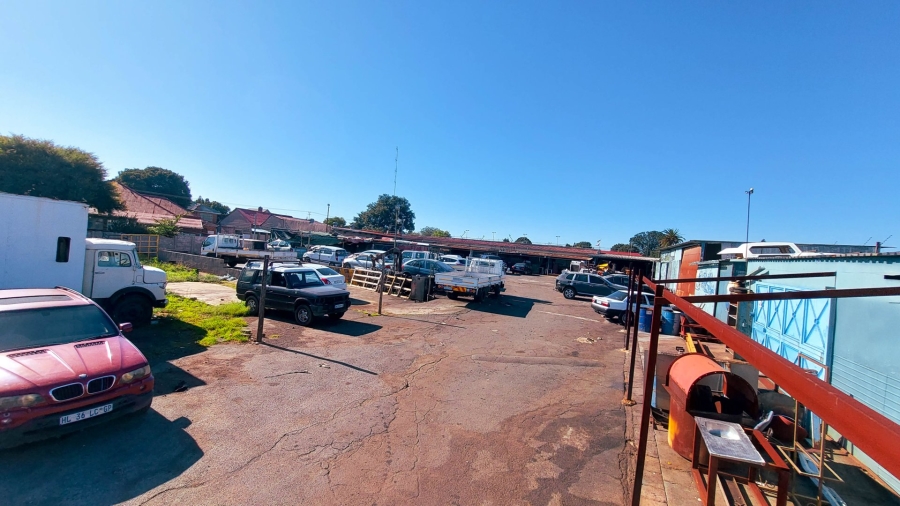 Commercial Property for Sale in Kenilworth Gauteng