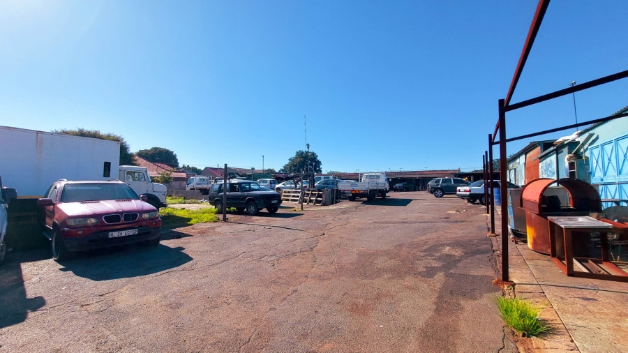 Commercial Property for Sale in Kenilworth Gauteng