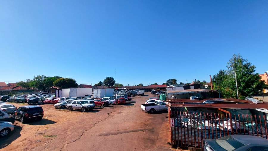 Commercial Property for Sale in Kenilworth Gauteng