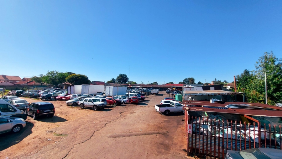 Commercial Property for Sale in Kenilworth Gauteng