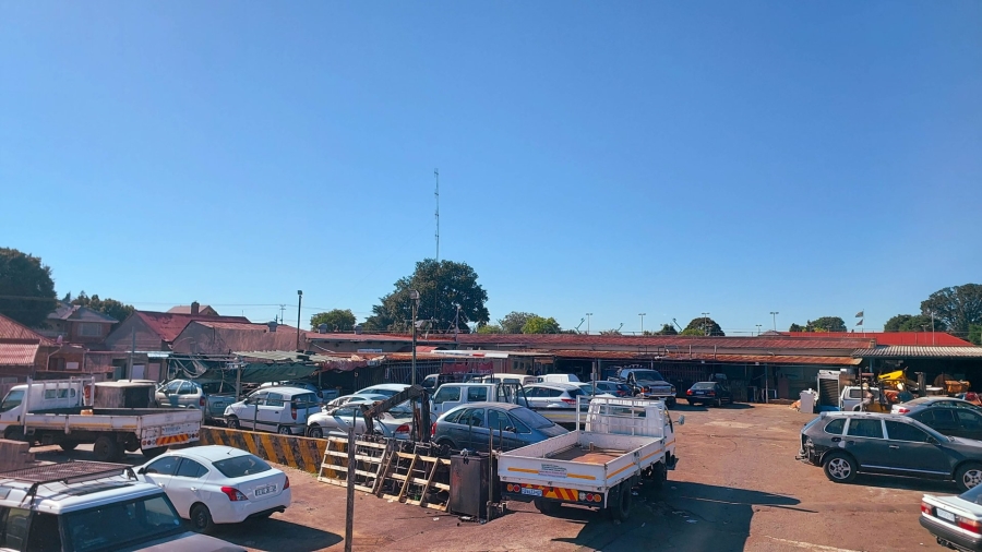 Commercial Property for Sale in Kenilworth Gauteng