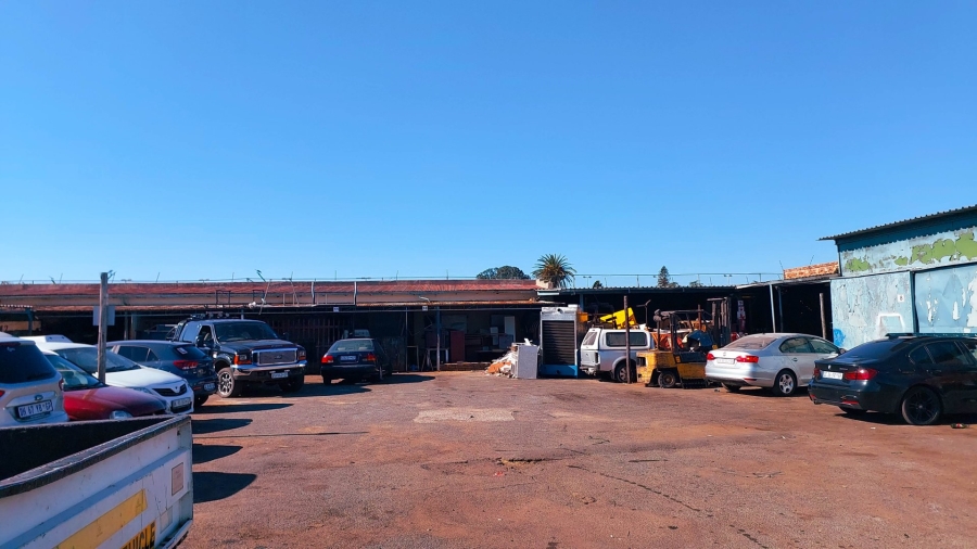 Commercial Property for Sale in Kenilworth Gauteng