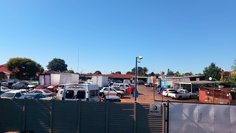 Commercial Property for Sale in Kenilworth Gauteng