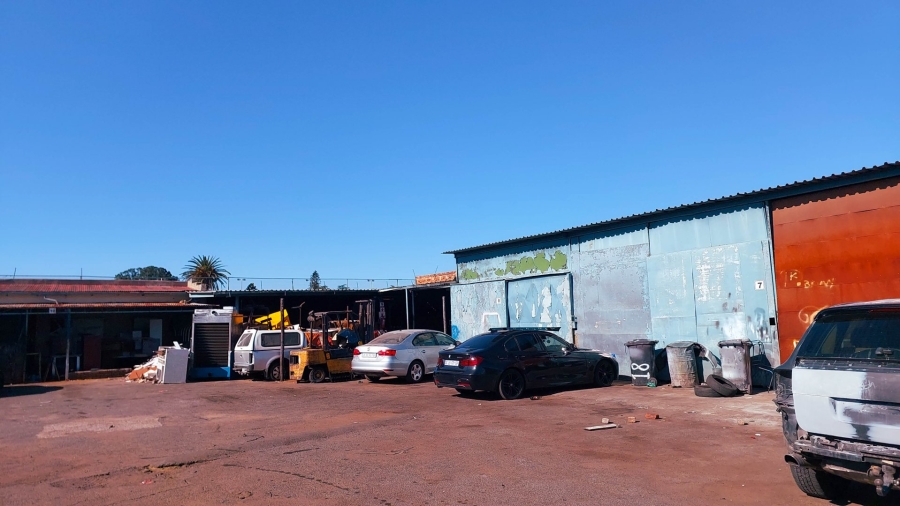 Commercial Property for Sale in Kenilworth Gauteng