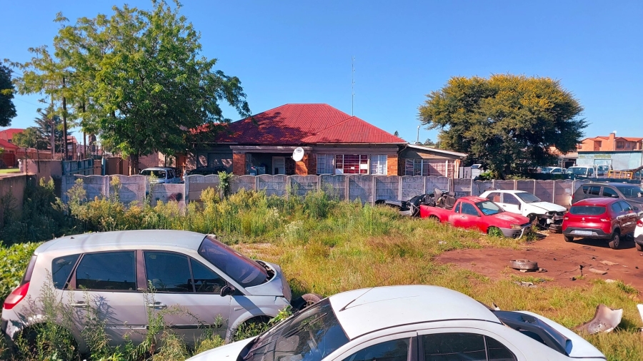 Commercial Property for Sale in Kenilworth Gauteng