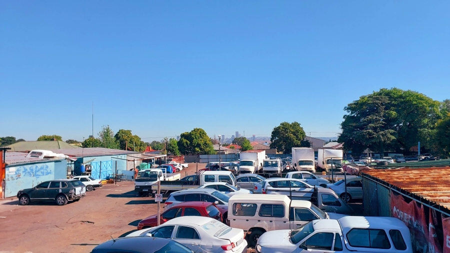 Commercial Property for Sale in Kenilworth Gauteng