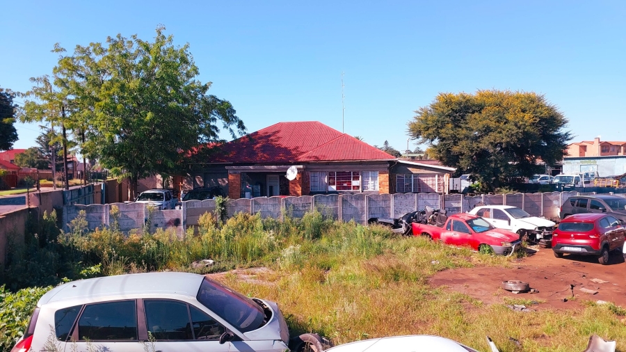 Commercial Property for Sale in Kenilworth Gauteng