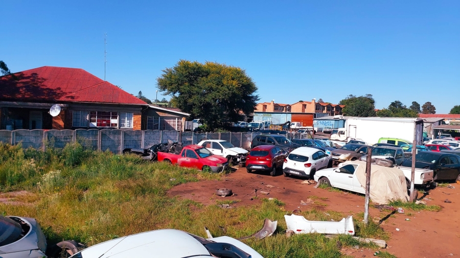 Commercial Property for Sale in Kenilworth Gauteng