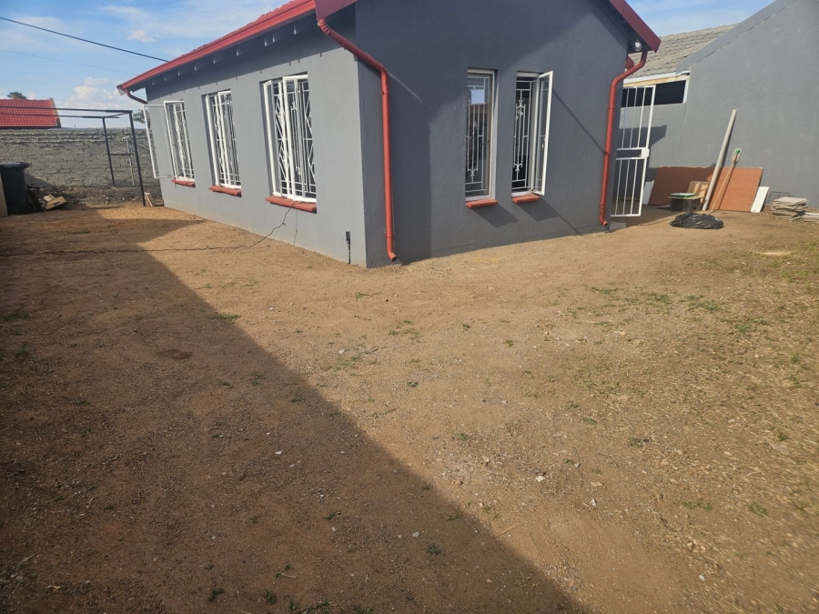 3 Bedroom Property for Sale in Karenpark Gauteng