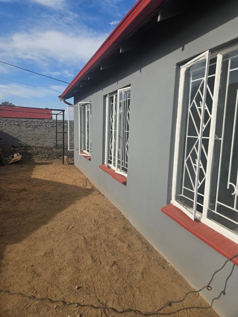 3 Bedroom Property for Sale in Karenpark Gauteng