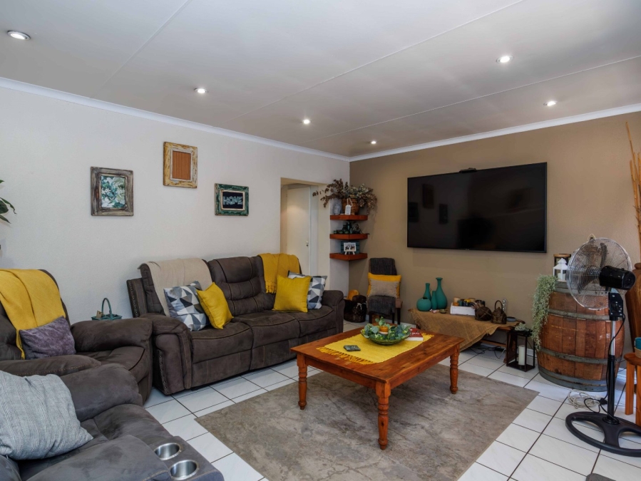 4 Bedroom Property for Sale in Marais Steyn Park Gauteng