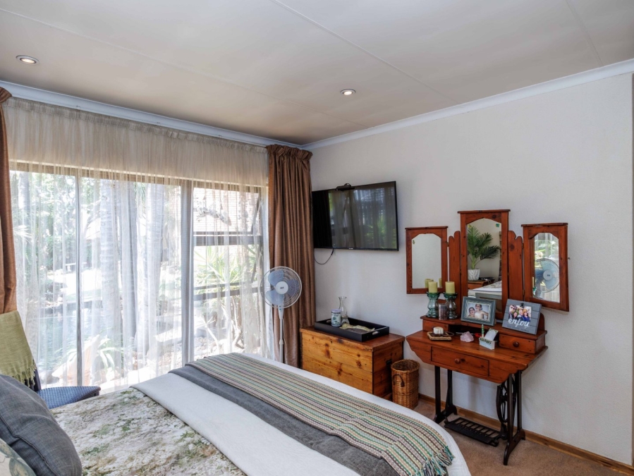 4 Bedroom Property for Sale in Marais Steyn Park Gauteng