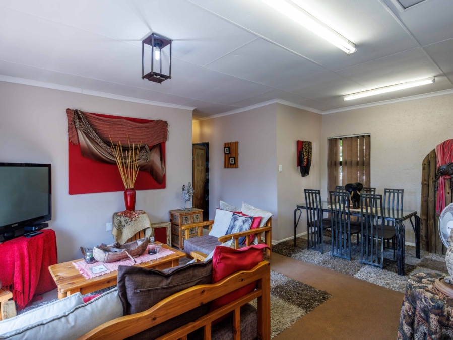 4 Bedroom Property for Sale in Marais Steyn Park Gauteng