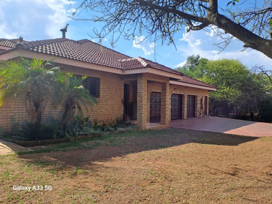  Bedroom Property for Sale in Pebble Rock Golf Village Gauteng