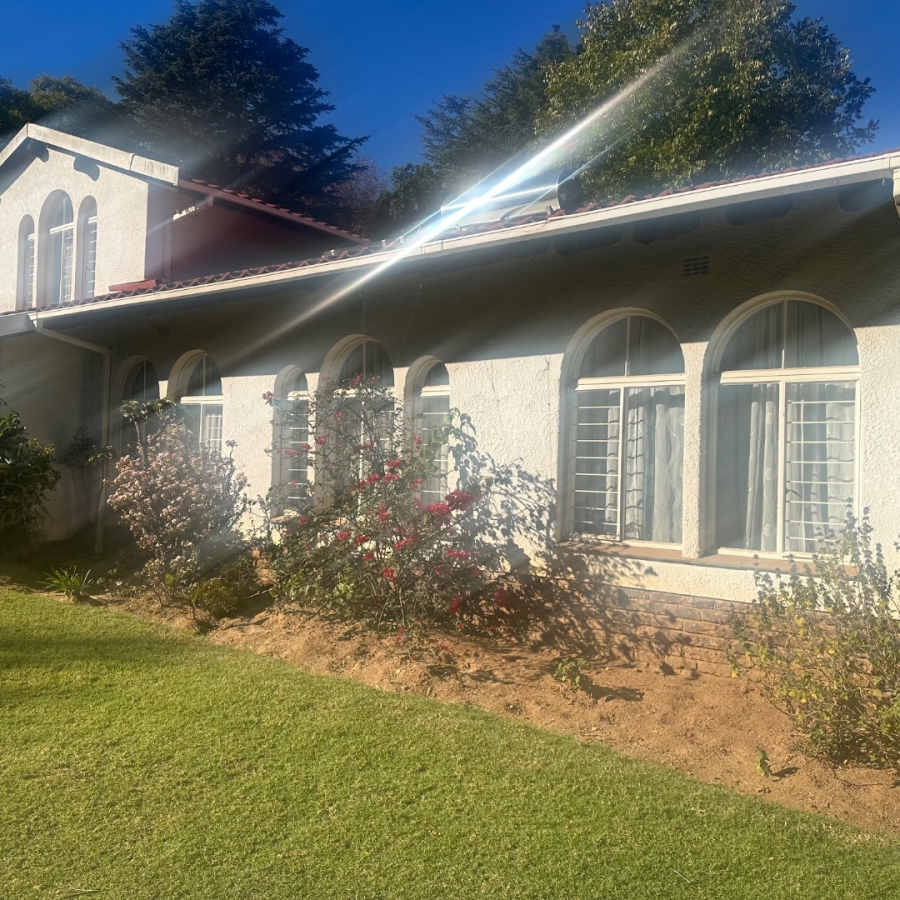 To Let 3 Bedroom Property for Rent in Bryanston West Gauteng