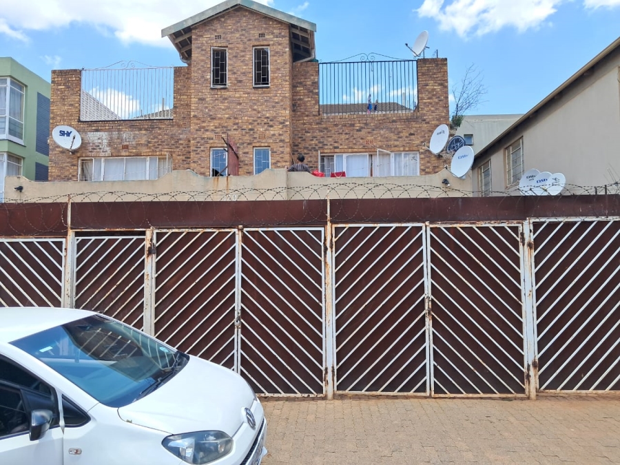 2 Bedroom Property for Sale in Bellevue East Gauteng