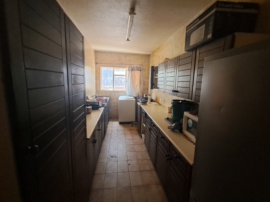 2 Bedroom Property for Sale in Bellevue East Gauteng